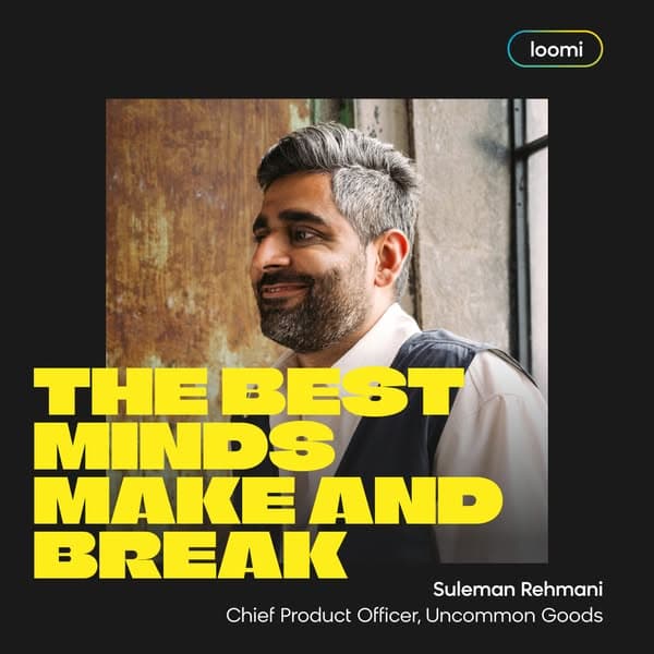 Bloomreach ad creative