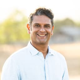 Raj De Datta