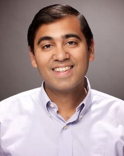 Ashutosh Garg