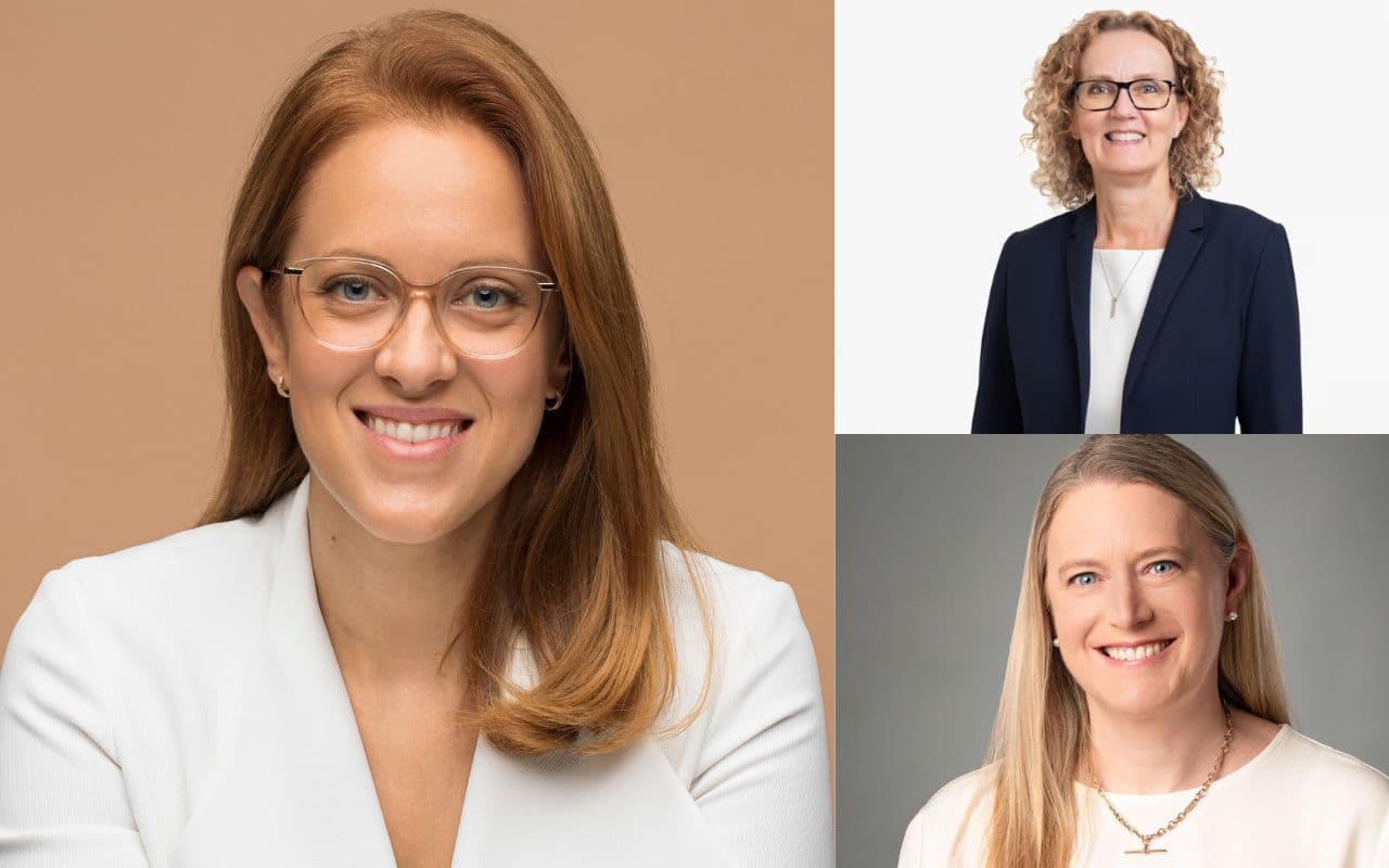 Sheertex parent SRTX taps BonLook founder Sophie Boulanger as CEO