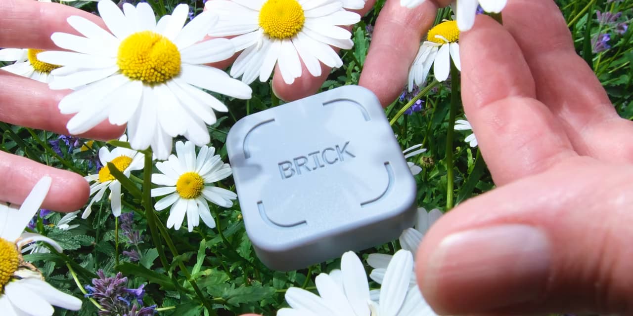 Can a $60 plastic cube solve our screen-time crisis?