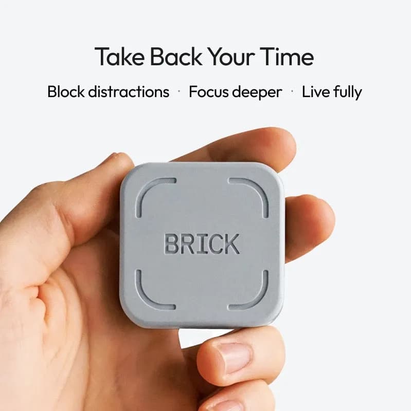 The Brick