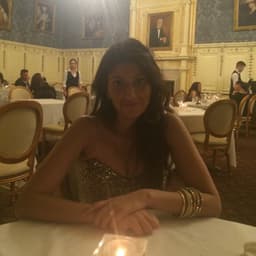 Katie Randev