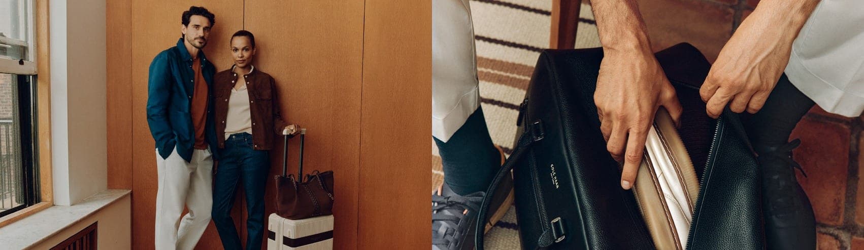 Cole Haan cover image