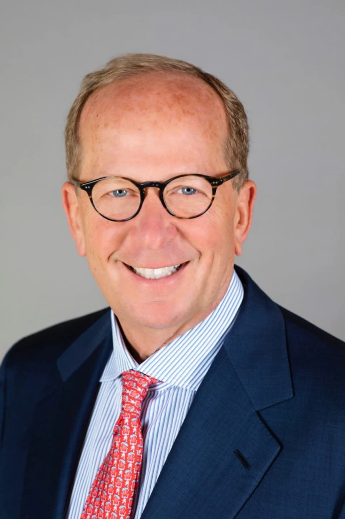 Interview: Former Cole Haan CEO launches consumer SPAC Empower