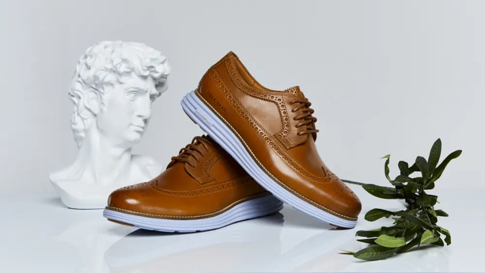 The history of Cole Haan: How the American shoe brand started