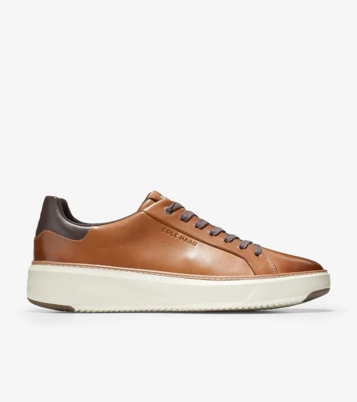 Men's GrandPrø Topspin Sneakers