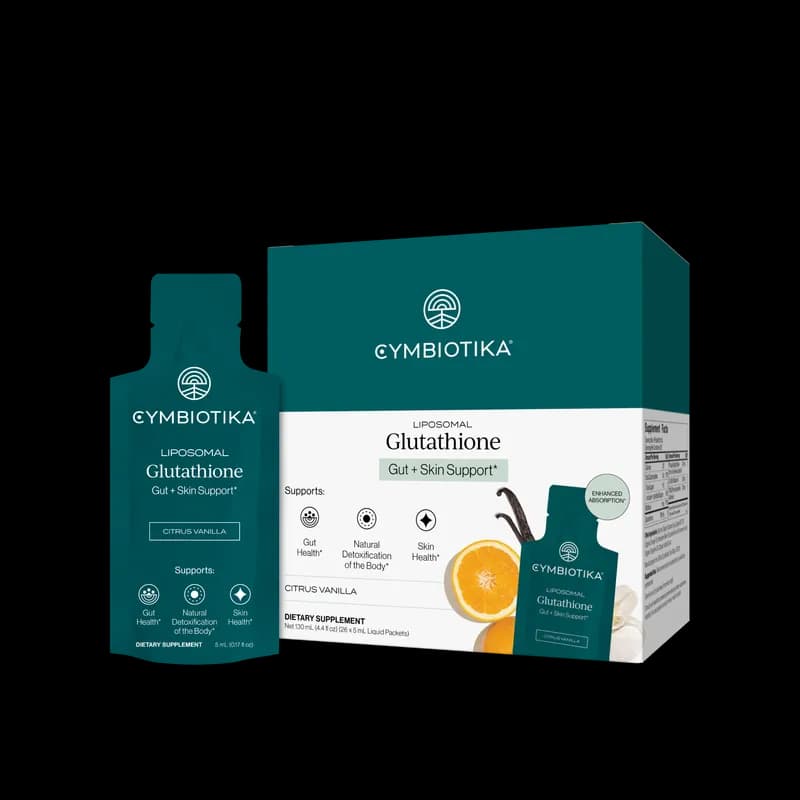 Liposomal Glutathione