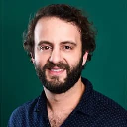 Josh Friedman