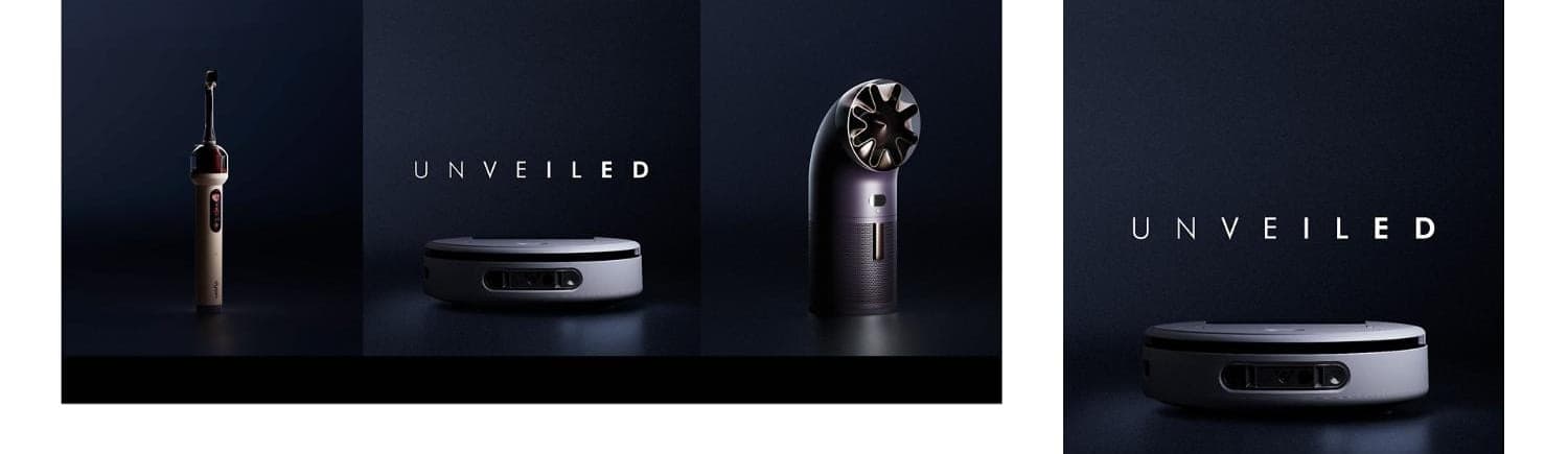 Dyson cover image