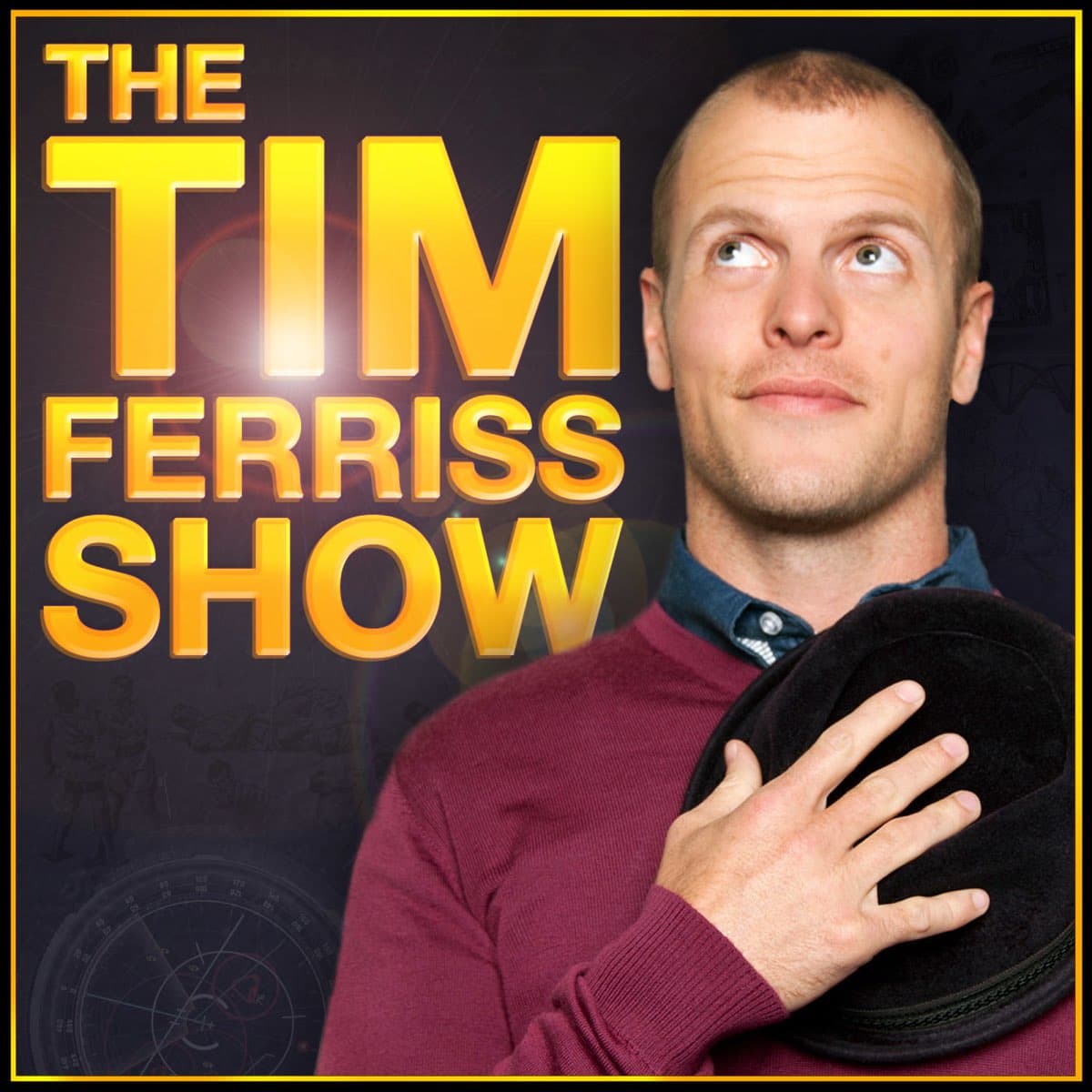 Sir James Dyson — Founder of Dyson and master inventor