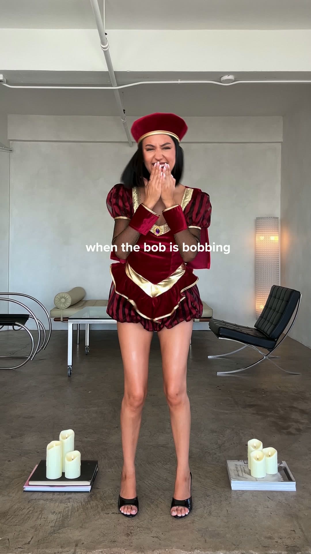 Fashion Nova ad creative