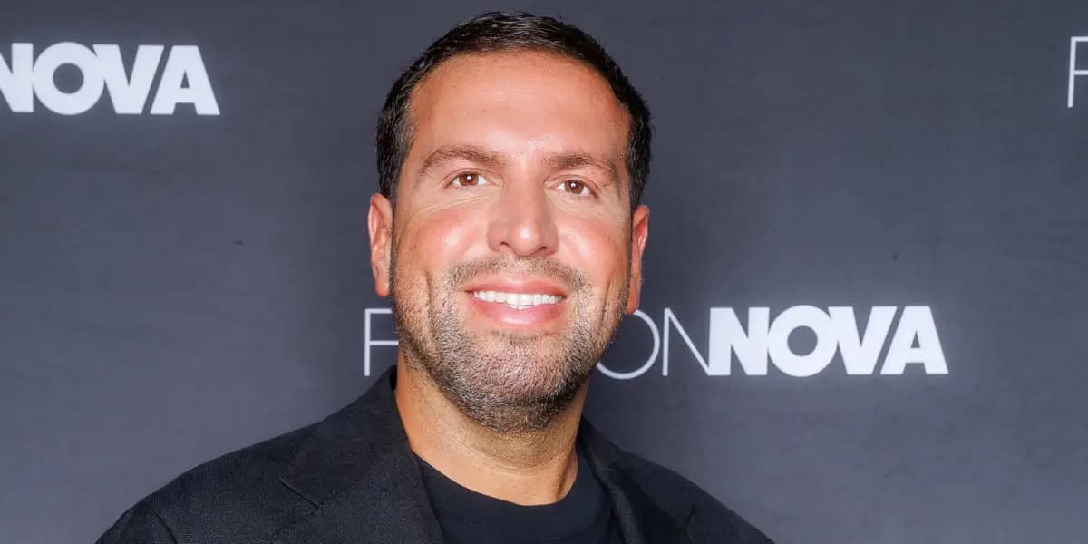 Meet Richard Saghian, Fashion Nova's billionaire CEO
