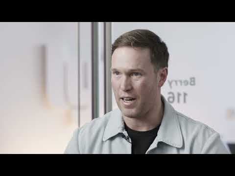 Jake Miller, CEO & Founder, Fellow