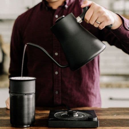 An interview with Fellow founder Jake Miller