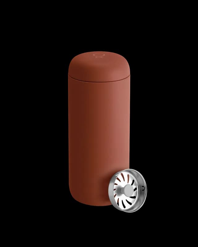 Carter Move Mug