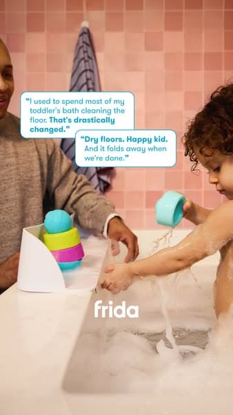 Frida ad creative