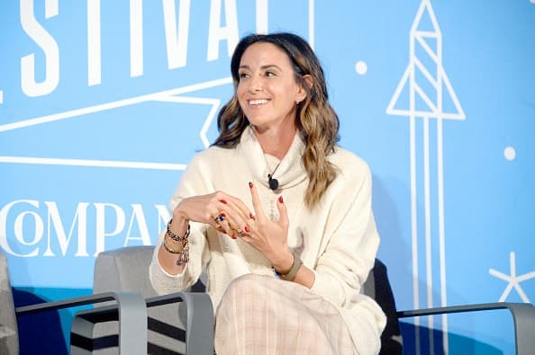 Frida CEO shares her winning strategy as a leader