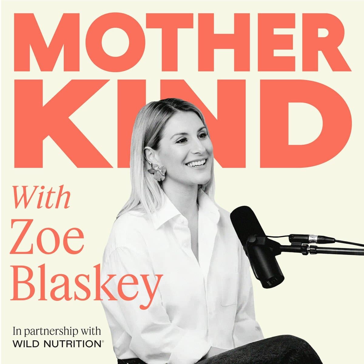 Frida founder: you can't DIY yourself through motherhood