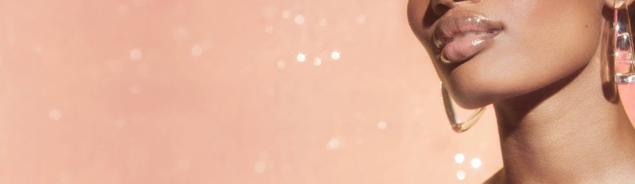 Glossier cover image