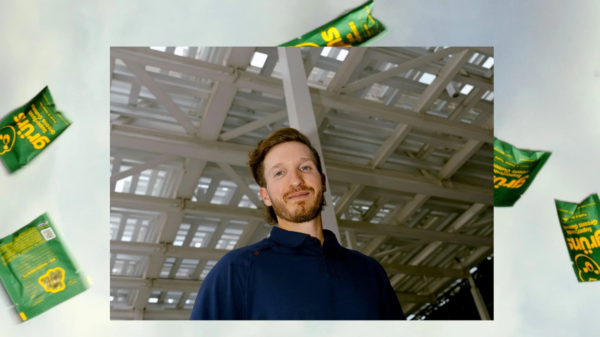 King gummy: the secret story of how Chad Janis broke the internet with Grüns $1.2 billion exit