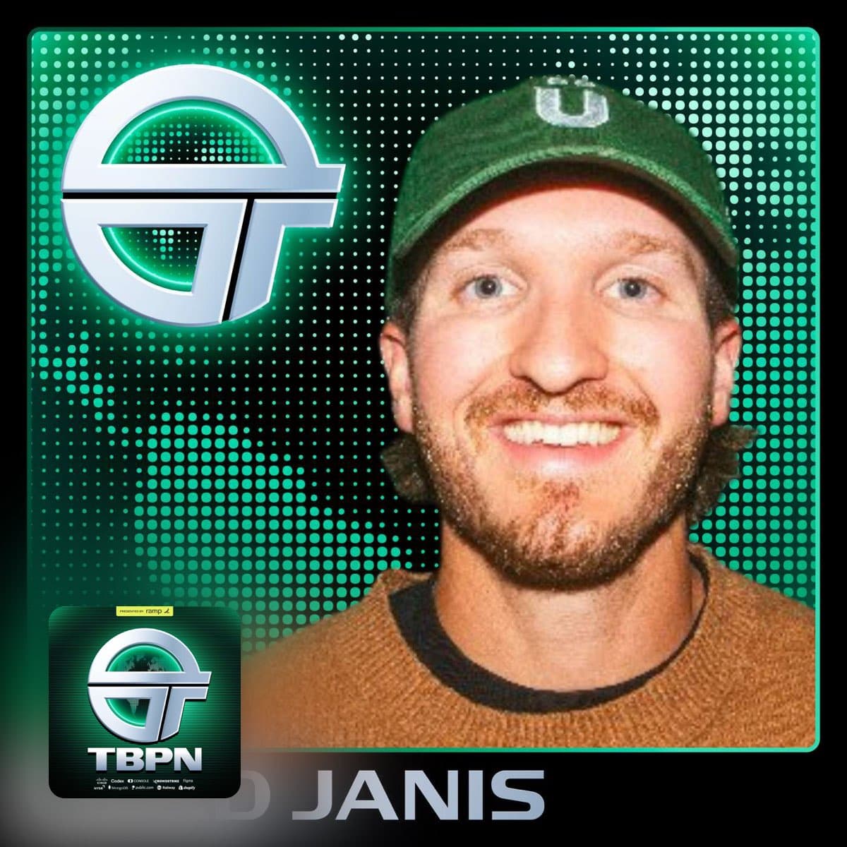 Chad Janis: How I sold Grüns to Unilever for $1.2B