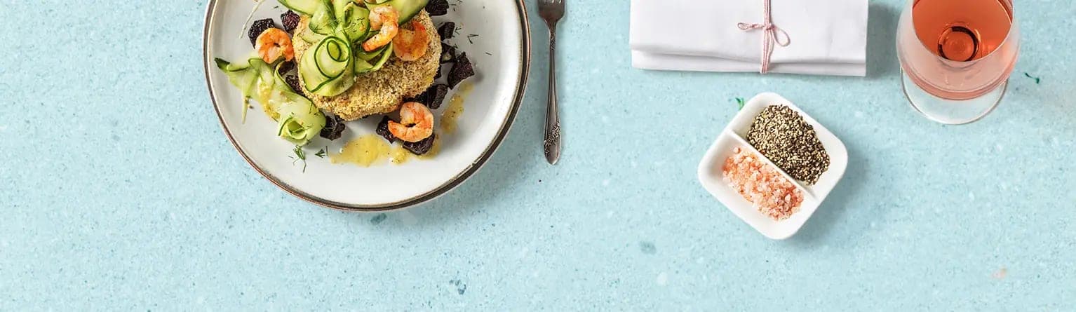 HelloFresh cover image