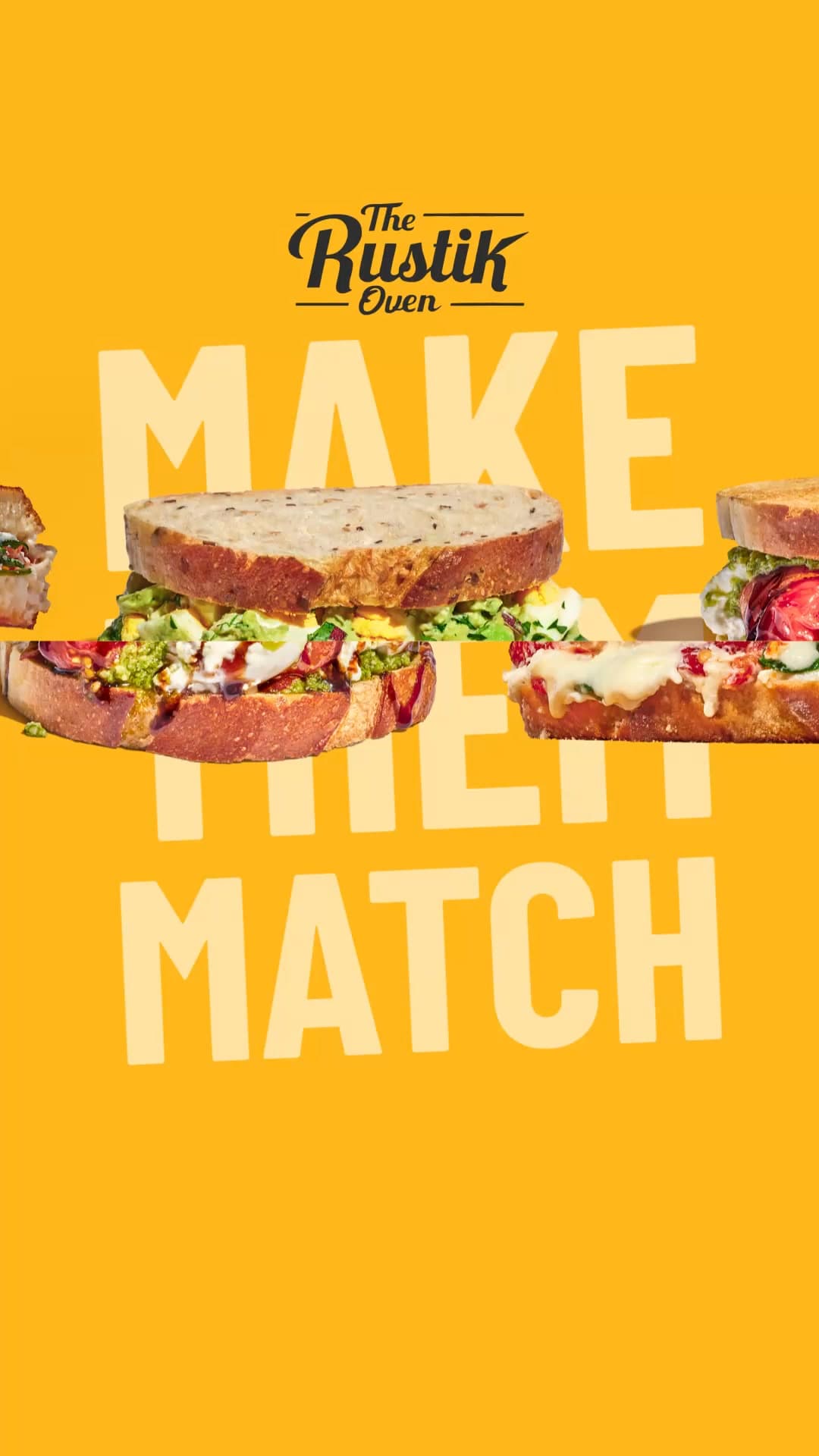 Instacart ad creative
