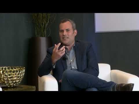 Instacart's Chris Rogers In The C Space Studio – CES 2023