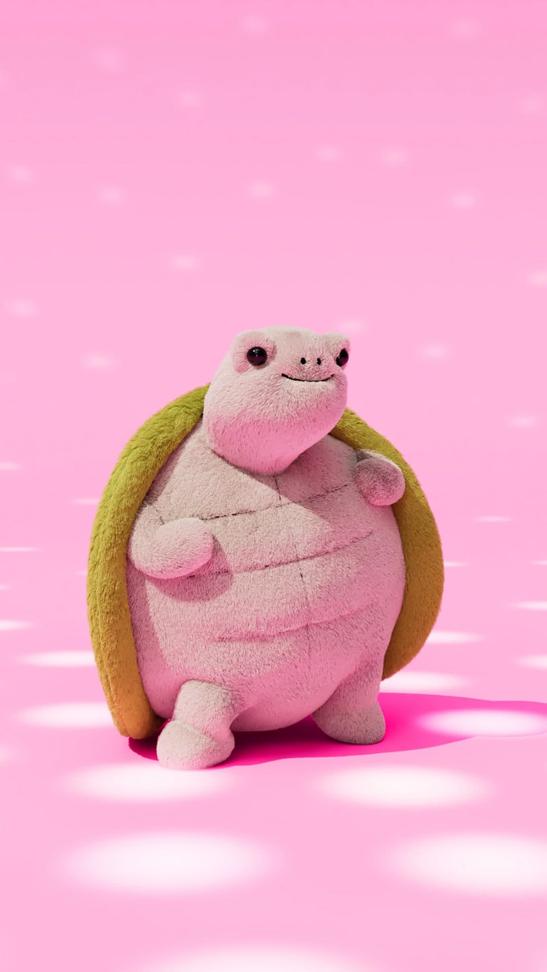Jellycat ad creative