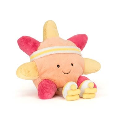 Jellycat ad creative