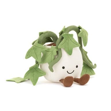 Jellycat ad creative