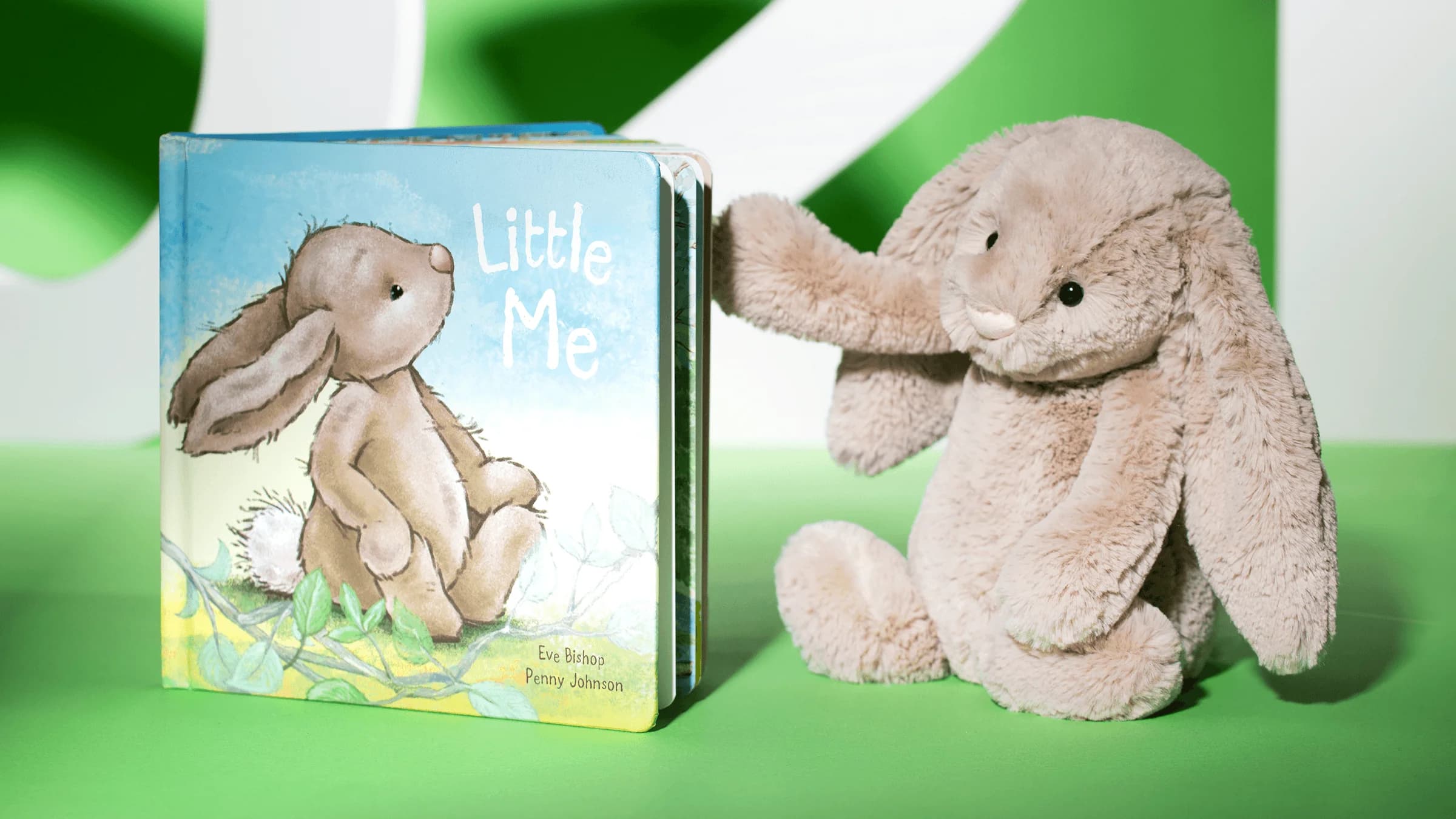 In conversation with William Gatacre, co-founder and MD at Jellycat