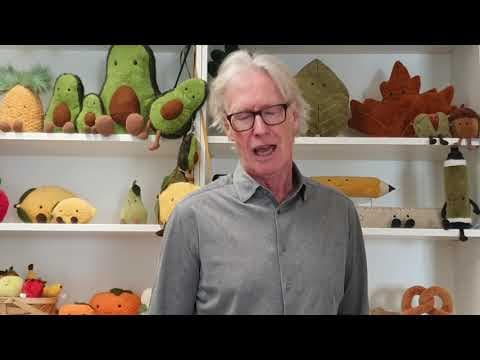 Will Gatacre, co-founder and managing director of Jellycat