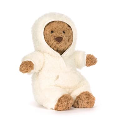 Bartholomew Bear 'All-in-one'