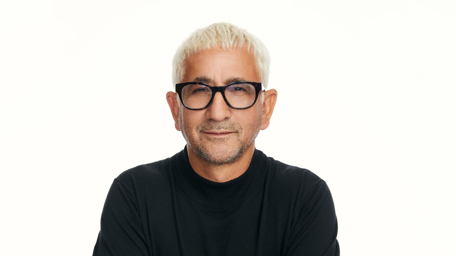 The interview: Suveen Sahib, founder of industry-disrupting haircare brand K18