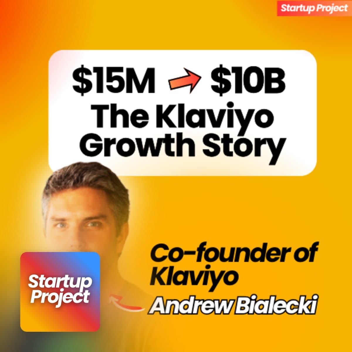 How Klaviyo built a $7B+ public company with just
