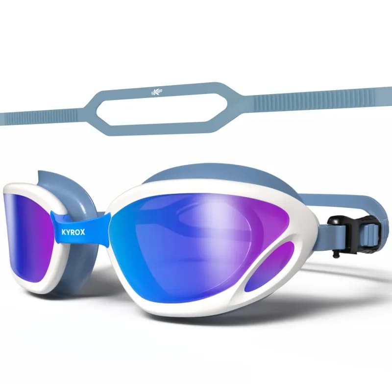 Aqua Goggle