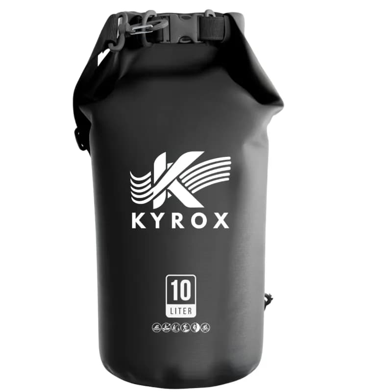 Kyrox Drybag 10L