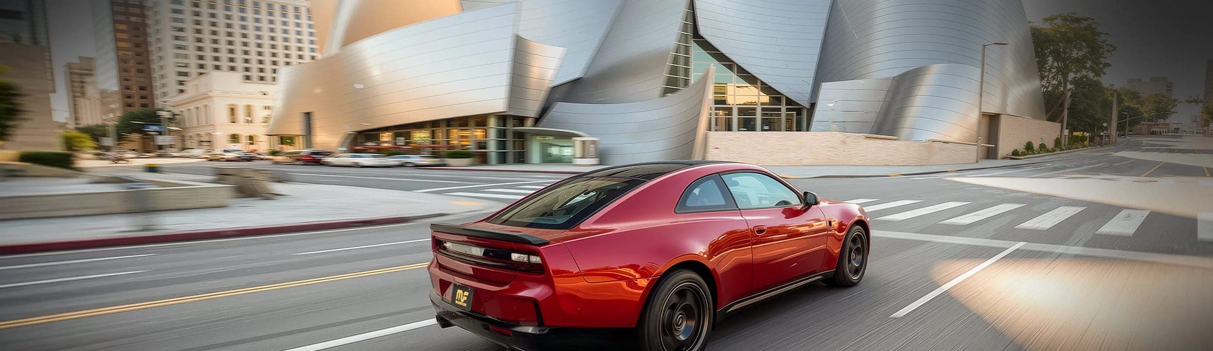 MagnaFlow cover image
