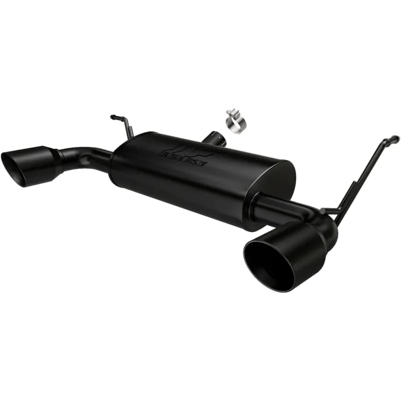MagnaFlow Street Series Axle Back Performance Exhaust System
