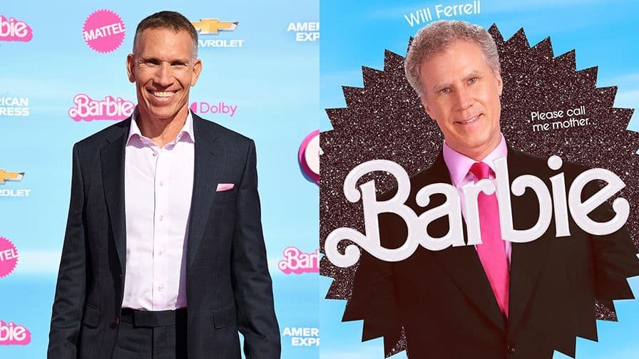 This Ken is CEO: An interview with Mattel's Ynon Kreiz