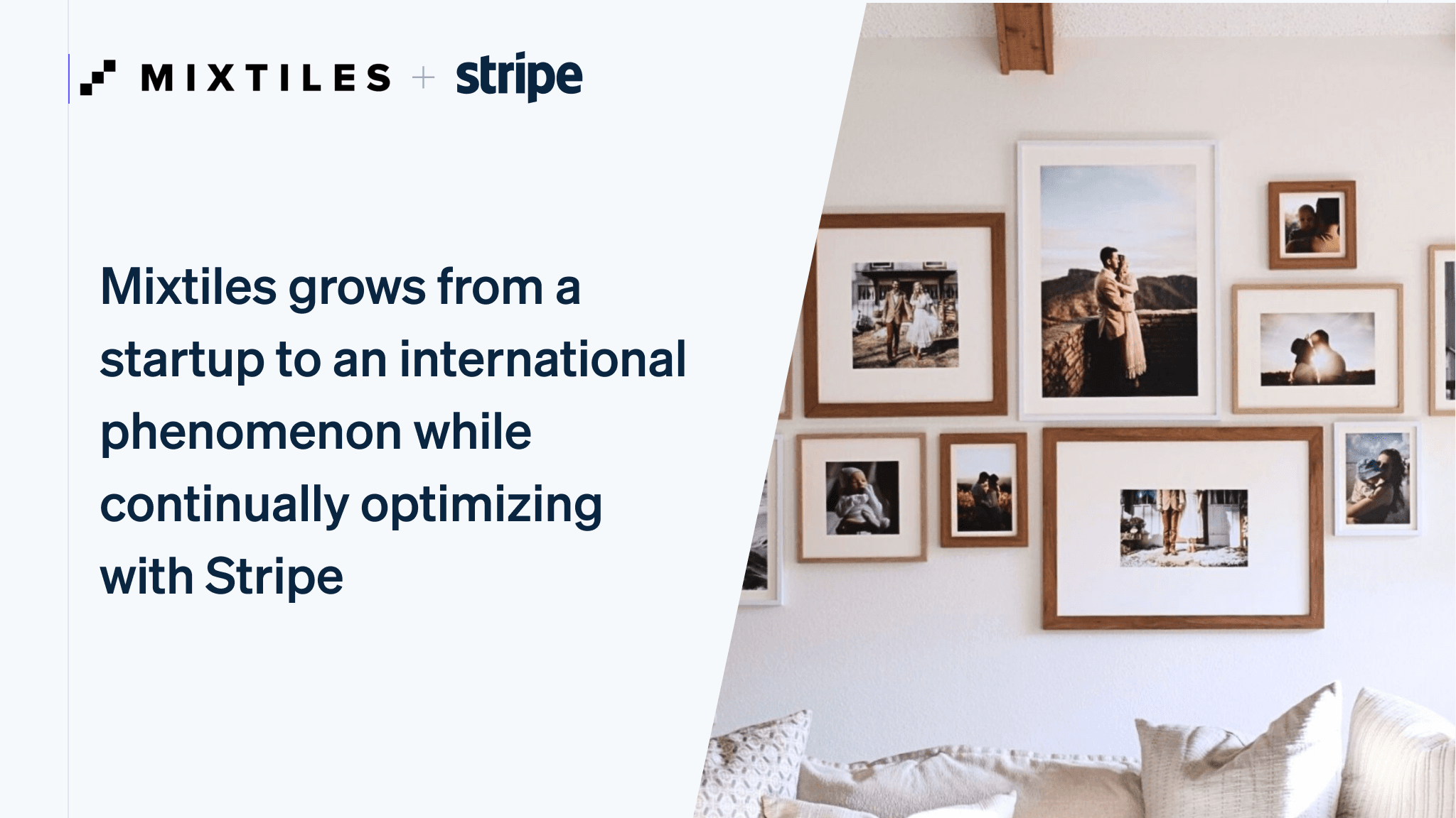 Mixtiles grows from a startup to an international phenomenon