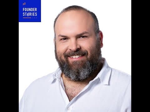 MIXTILES FOUNDER – EYTAN LEVIT