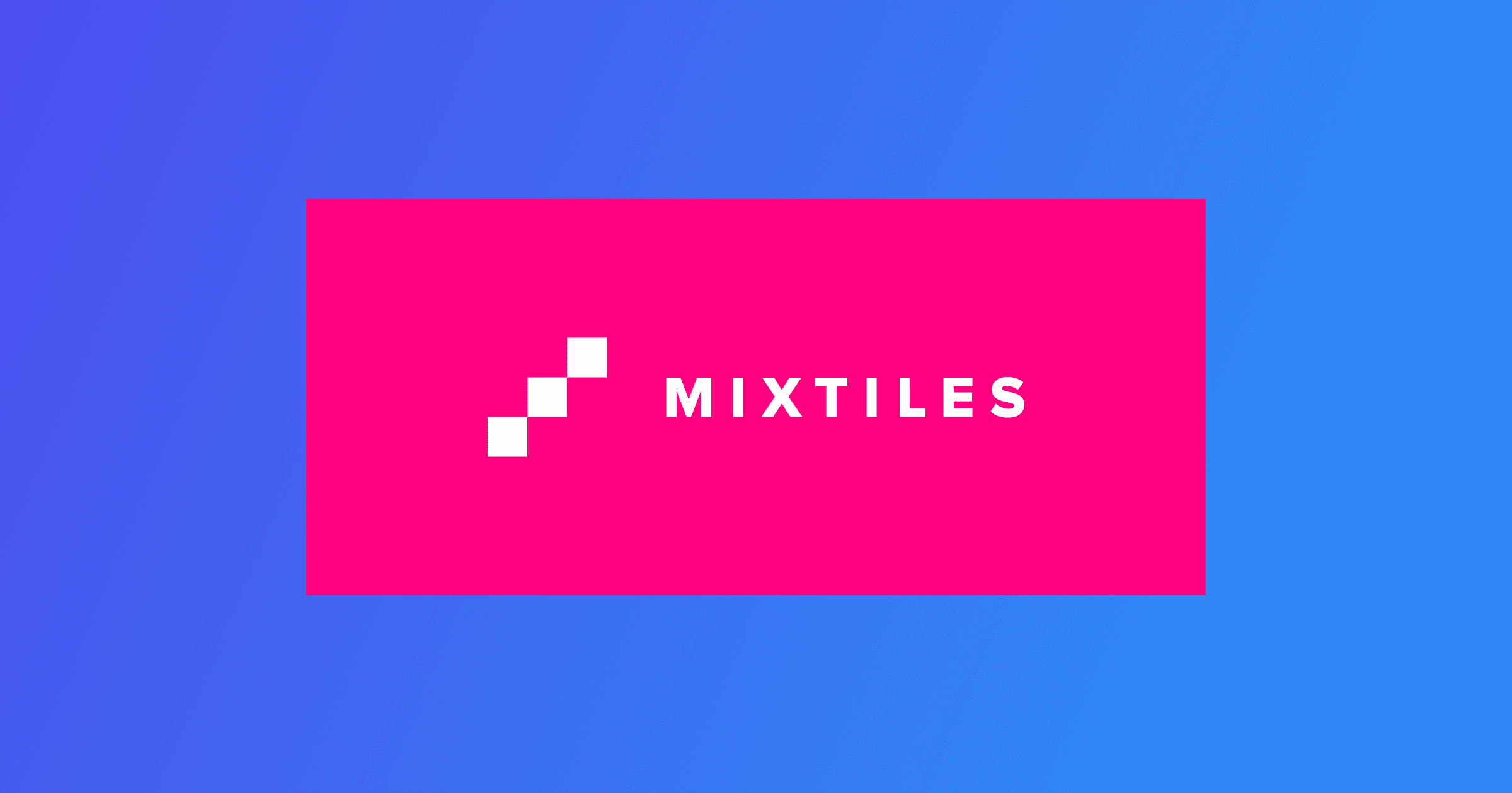 Mixtiles co-founder on marketing, identity, privacy, iOS 14