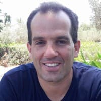 Shay Eyal