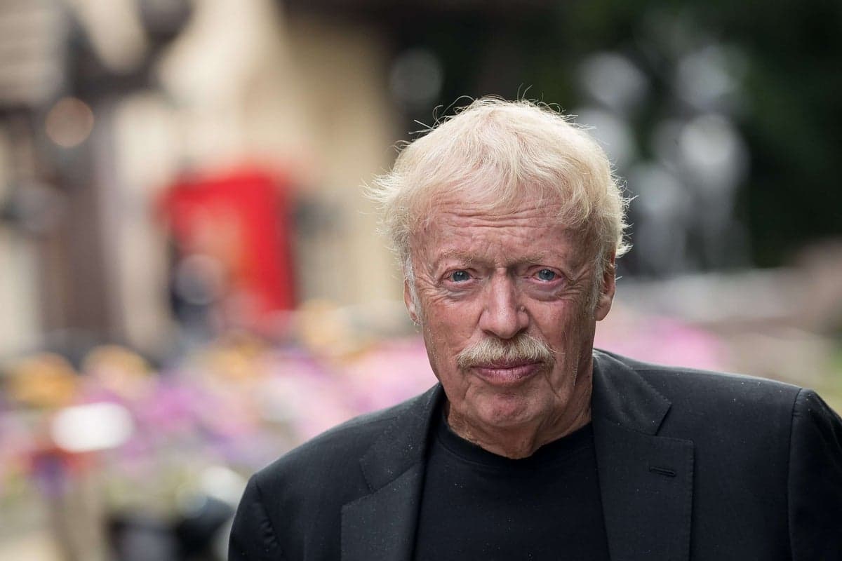 The Phil Knight Interview: From the FBI case to Kaepernick, the Nike founder has much to say