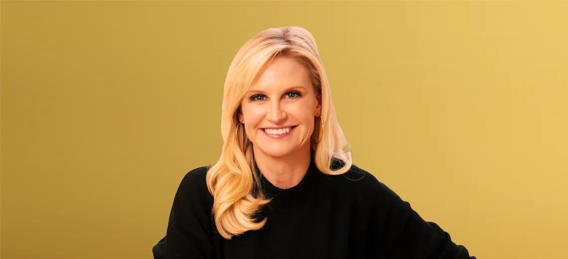 How Nutrafol CEO Cindy Gustafson is reaching men, growing retention with tech and plotting expansion