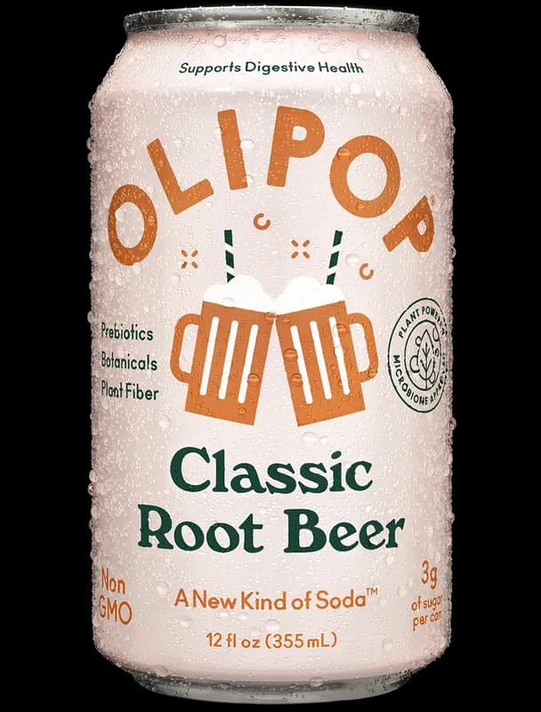 Classic Root Beer
