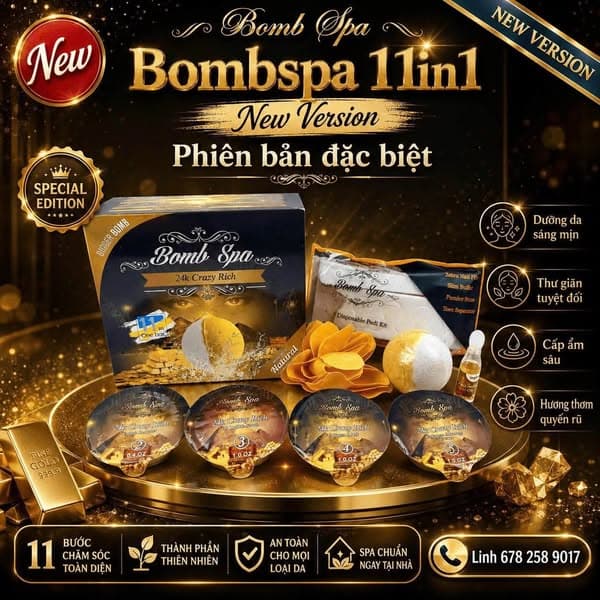 OTB Spa ad creative